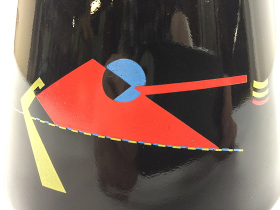 Image 1 of Design im Memphis-Stil