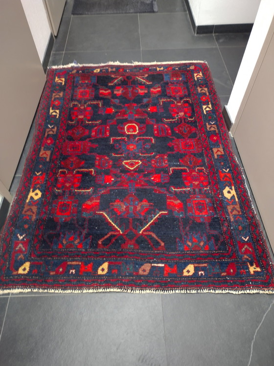 Image 1 of Original handgeknüpfter Perserteppich