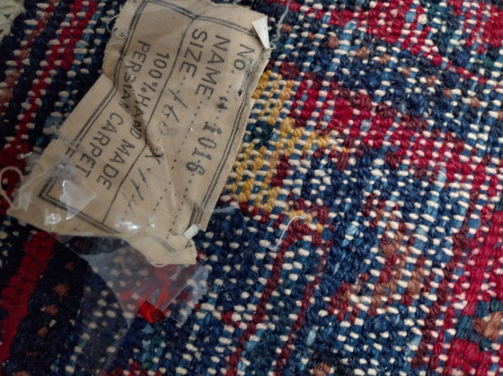 Image 1 of Original handgeknüpfter Perserteppich