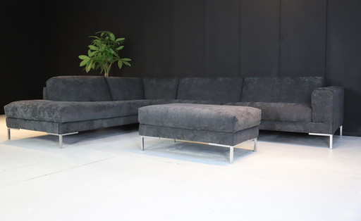 Design auf Lager Aikon Ecksofa