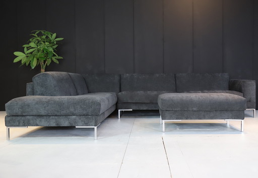 Design auf Lager Aikon Ecksofa