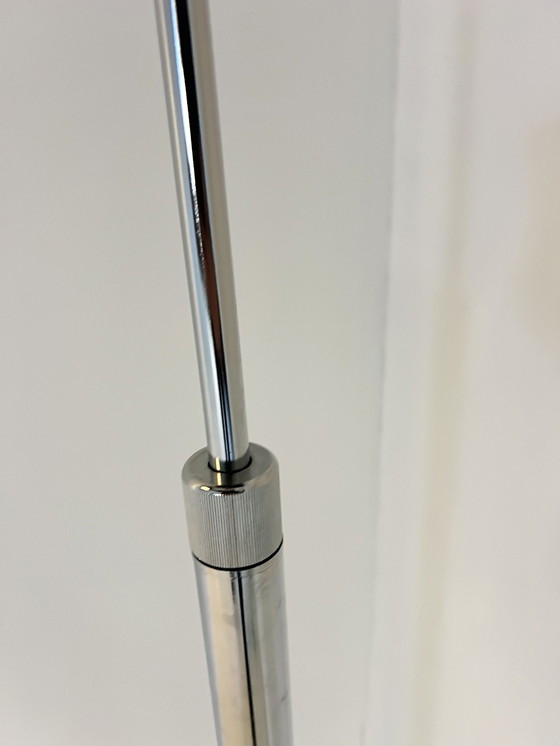 Image 1 of Vintage Xl Bogenlampe '80