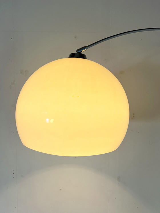 Image 1 of Vintage Xl Bogenlampe '80