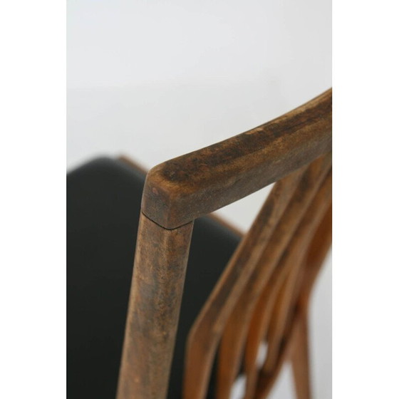 Image 1 of Vintage-Windsor-Stuhl von Stol, 1960er Jahre