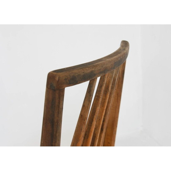 Image 1 of Vintage-Windsor-Stuhl von Stol, 1960er Jahre