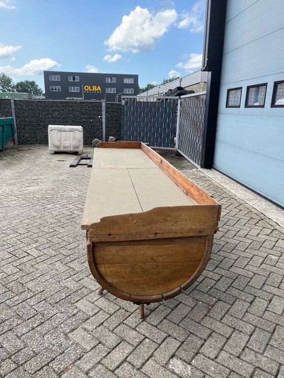 Image 1 of Vintage Sideboard