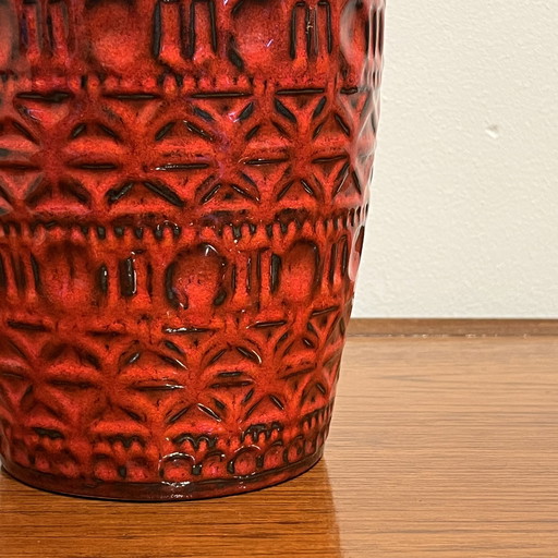 Vase W-Deutschland Bucht 606-30