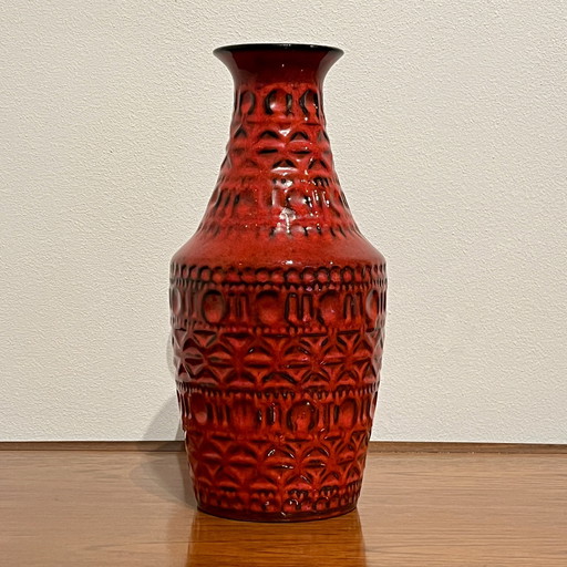 Vase W-Deutschland Bucht 606-30