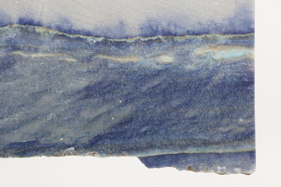 Image 1 of Skulpturaler Couchtisch aus Marmor und Stein von Pia Manu, 1970er Jahre