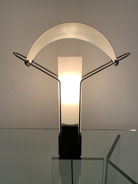 Image 1 of Arteluce Palio Tischlampe