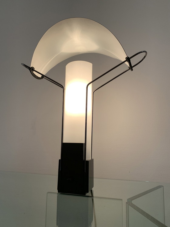 Image 1 of Arteluce Palio Tischlampe