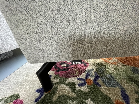 Image 1 of Montel Sofa und Hocker