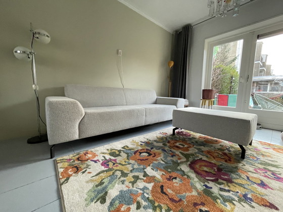 Image 1 of Montel Sofa und Hocker