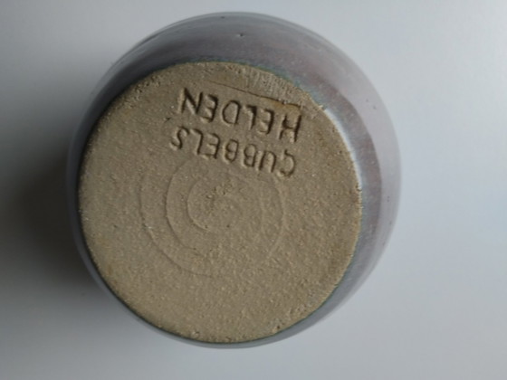 Image 1 of Gubbels Helden Vase Keramik