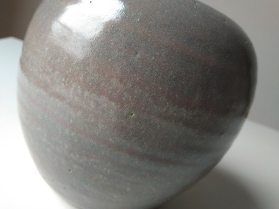 Image 1 of Gubbels Helden Vase Keramik