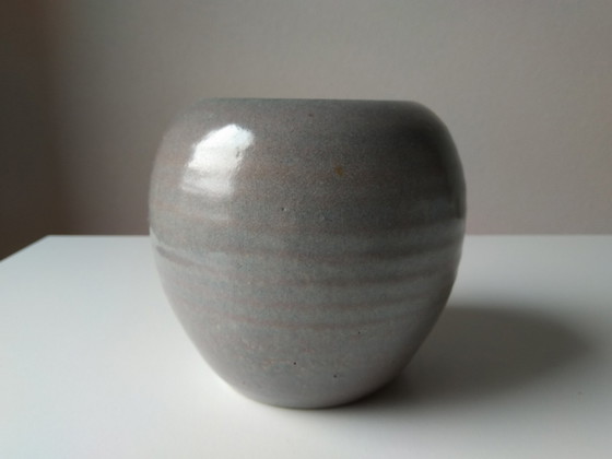 Image 1 of Gubbels Helden Vase Keramik