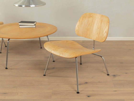 Image 1 of  Plywood Group Lounge Chair, Charles & Ray Eames