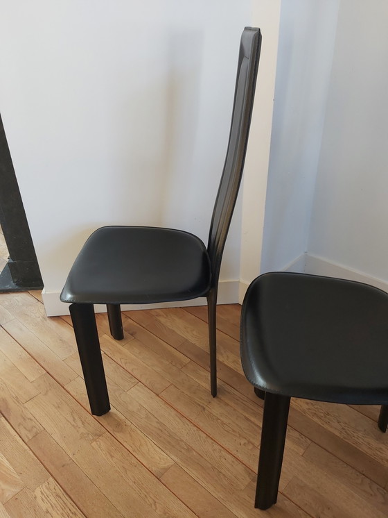 Image 1 of 2x Cattelan Italia Alice Stölen