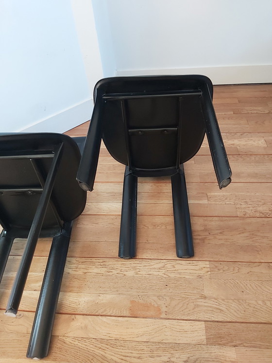 Image 1 of 2x Cattelan Italia Alice Stölen