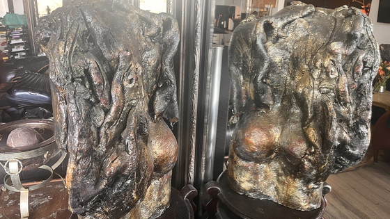 Image 1 of Ria Arntz - Torso für Männer