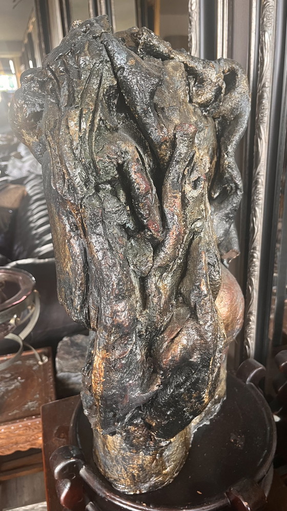 Image 1 of Ria Arntz - Torso für Männer