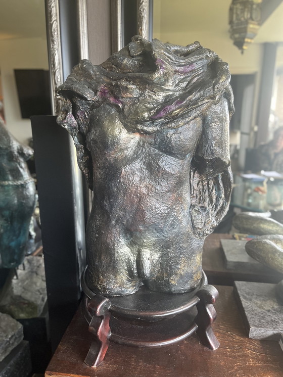 Image 1 of Ria Arntz - Torso für Männer