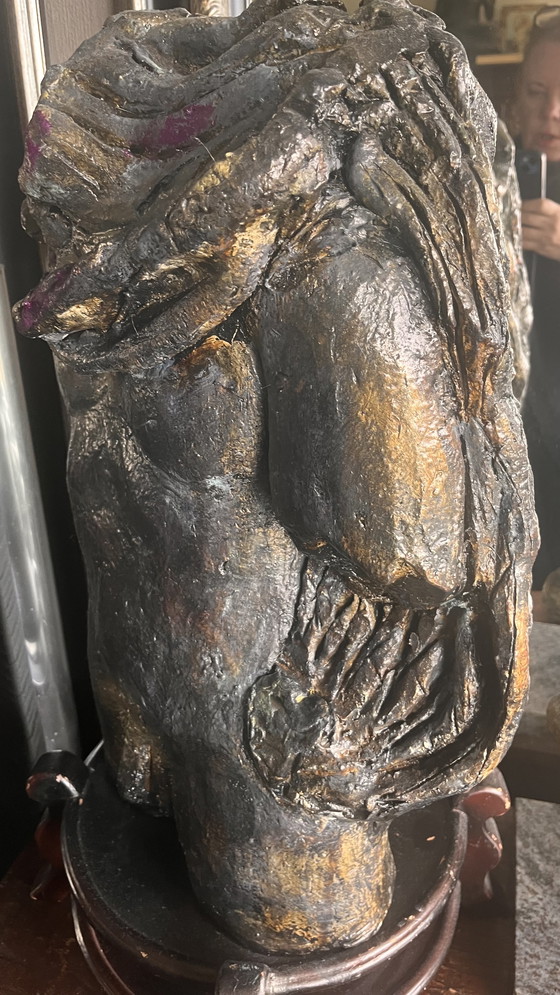 Image 1 of Ria Arntz - Torso für Männer