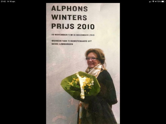 Image 1 of Ria Arntz - Torso für Männer