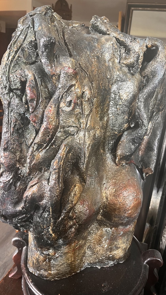 Image 1 of Ria Arntz - Torso für Männer