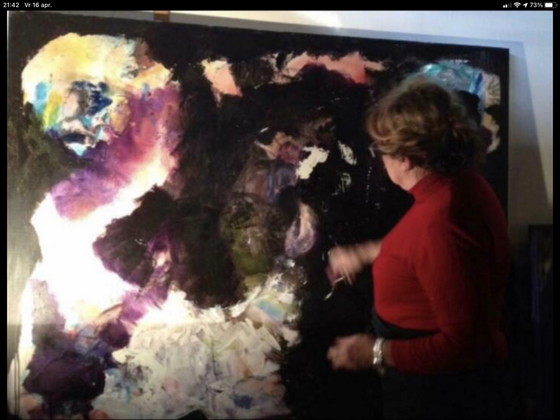 Image 1 of Ria Arntz - Torso für Männer