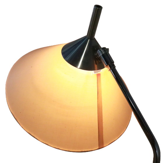 Image 1 of Große Vintage Schreibtischlampe / Tischlampe