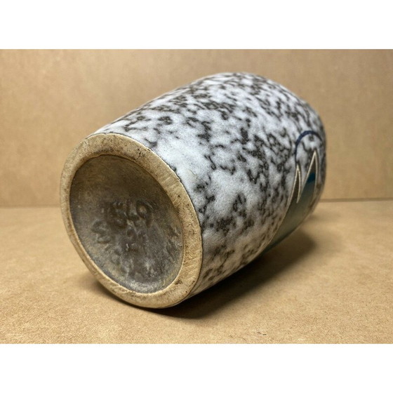 Image 1 of Vintage Keramikvase, Deutschland 1950-1960