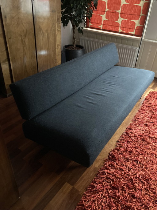 Vintage Rob Parry Doublet Gelderland Seltene Holz Version