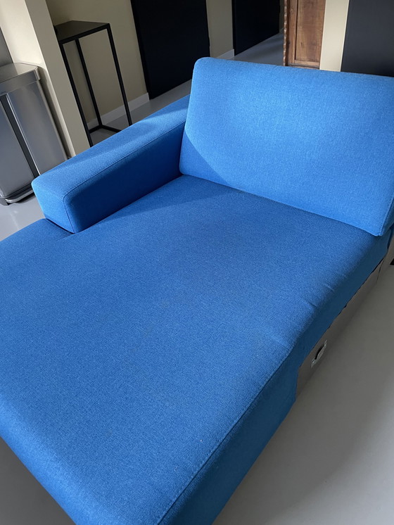 Image 1 of Melchior Interior Brighton Chaiselongue