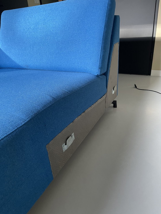 Image 1 of Melchior Interior Brighton Chaiselongue