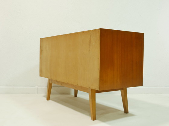 Image 1 of Vintage Sideboard, 60Er Jahre, Germany