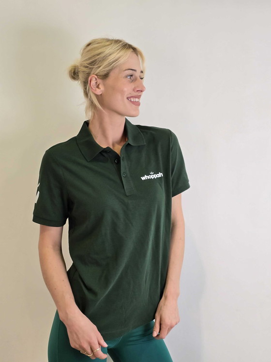 Image 1 of Exklusives Whoppah-Poloshirt