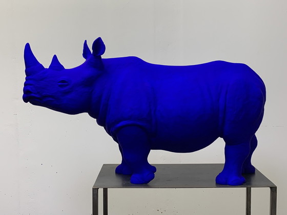 Image 1 of Rhino-Acrylhars