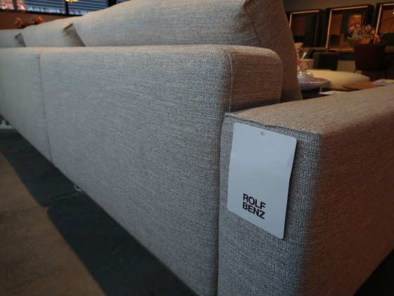 Image 1 of Rolf Benz - Ecksofa Volo
