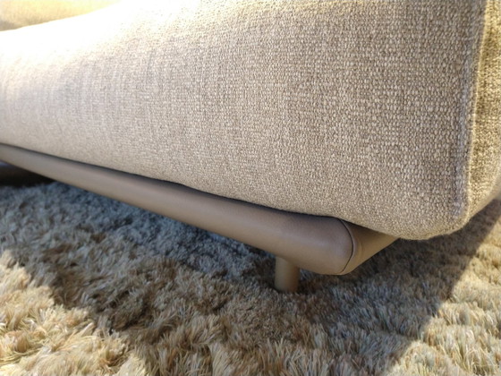 Image 1 of Rolf Benz - Ecksofa Volo