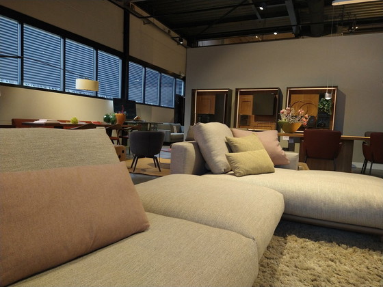 Image 1 of Rolf Benz - Ecksofa Volo