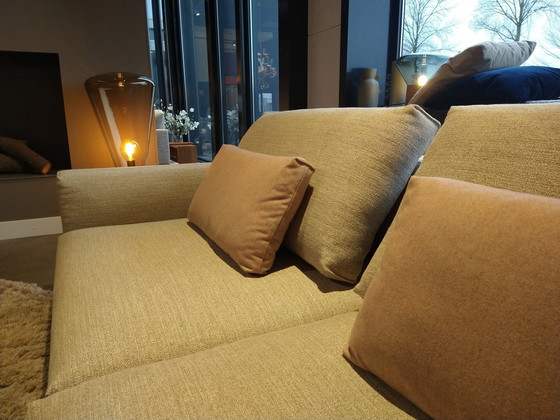 Image 1 of Rolf Benz - Ecksofa Volo