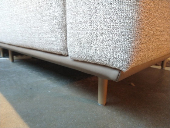 Image 1 of Rolf Benz - Ecksofa Volo