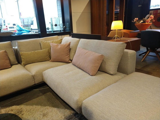 Image 1 of Rolf Benz - Ecksofa Volo