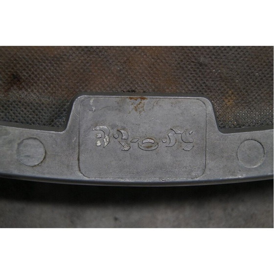 Image 1 of Paar alte Alisea-Stühle von Lisa Bross für Studio Simonetti, Italien 1980