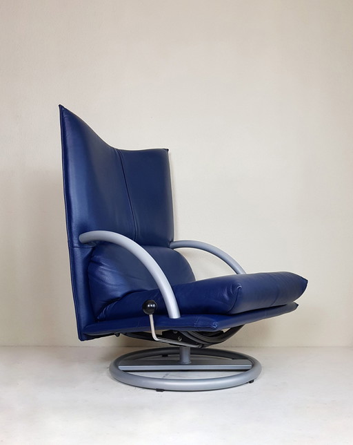 Rolf Benz Torino Bmp Fauteuil