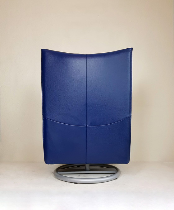 Image 1 of Rolf Benz Torino Bmp Fauteuil
