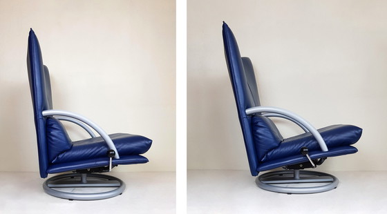 Image 1 of Rolf Benz Torino Bmp Fauteuil
