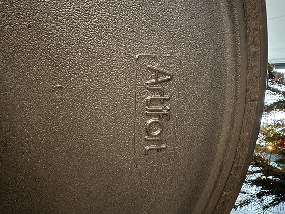 Image 1 of Artifort Boson Vintage - Hellblau