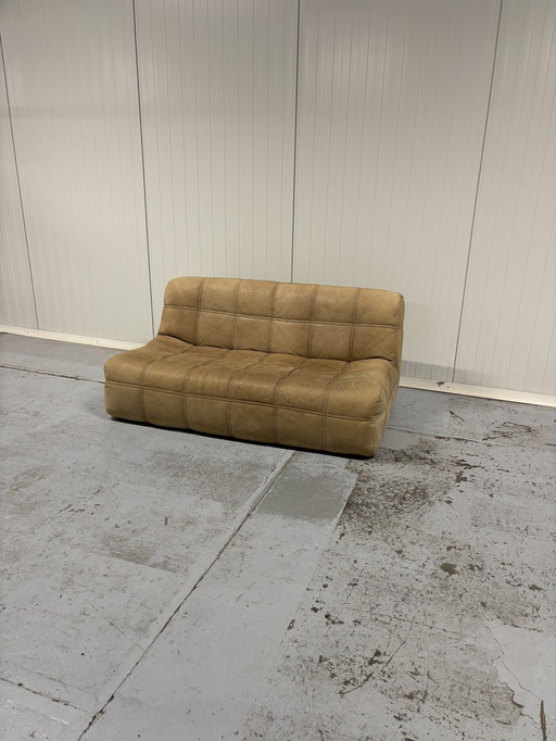 Rolf Benz 70er Jahre Sofa